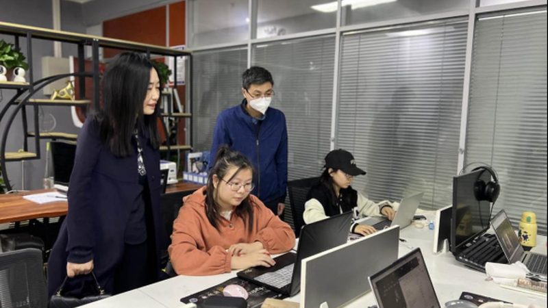 纪录片镜头材质，如何选择代理加盟？**