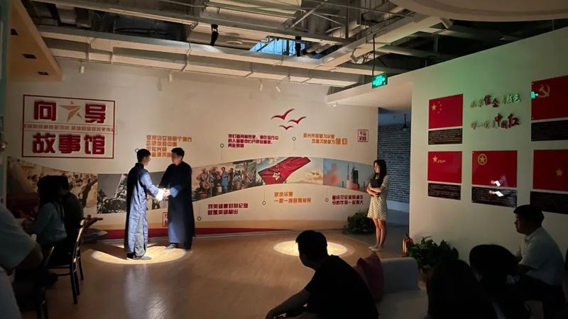 深圳企业宣传片拍摄团队，效率背后的秘密