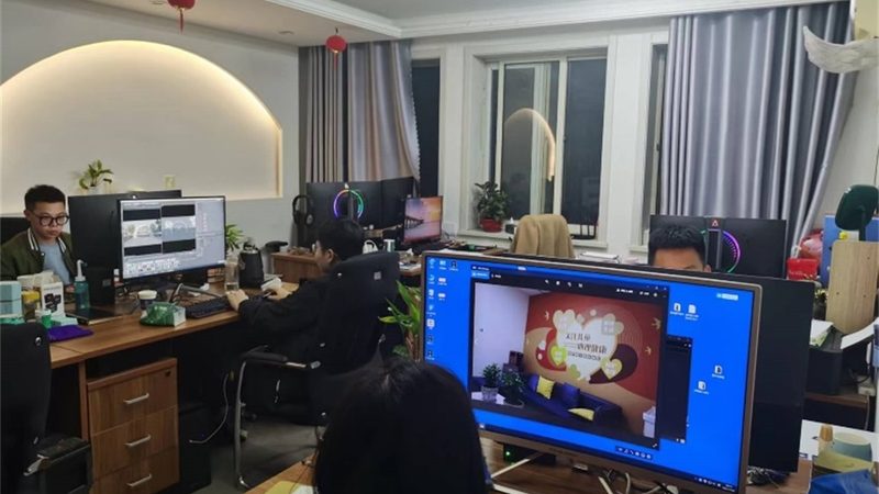 小企业vi设计多少钱一套合适