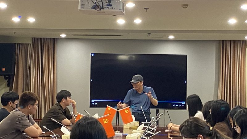 医疗三维动画：揭秘专业制作团队的秘密武器