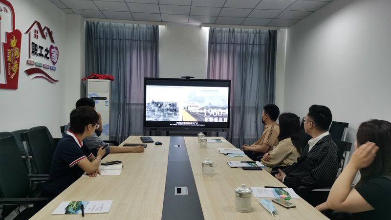 学术会议策划公司定制服务：打造专业学术交流的幕后力量
